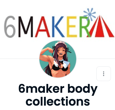 6maker ART