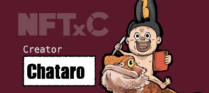 『ちゃーろー』インフルエンサー御用達！実力クリエイターの作品を解説！