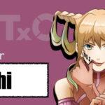 『えりしー』元祖!仮想通貨キャラ漫画クリエイターを紹介!