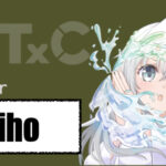 『るりほ』NFTxC参加クリエイターのキャラクターを解説!