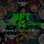 NFTxC Season2 ~Unleash Beasts~