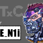 『TAKE_N1i』元整備士の本格イラスト!骨/筋肉/メカの魅力を紹介!